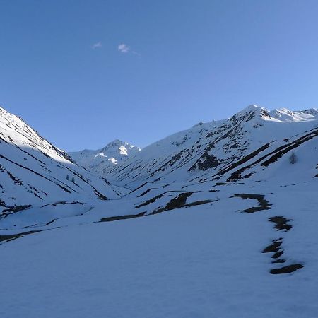 La Tea Di Heidi Lejlighed Livigno Eksteriør billede